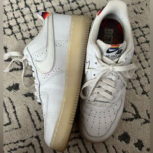 Nike Be True Air Force 1